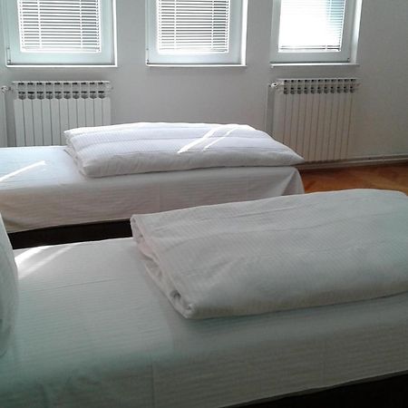 Apartment Villa Merci Szarajevó Kültér fotó