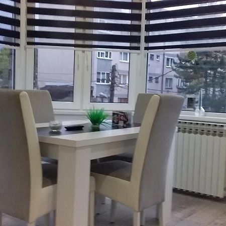 Apartment Villa Merci Szarajevó Kültér fotó