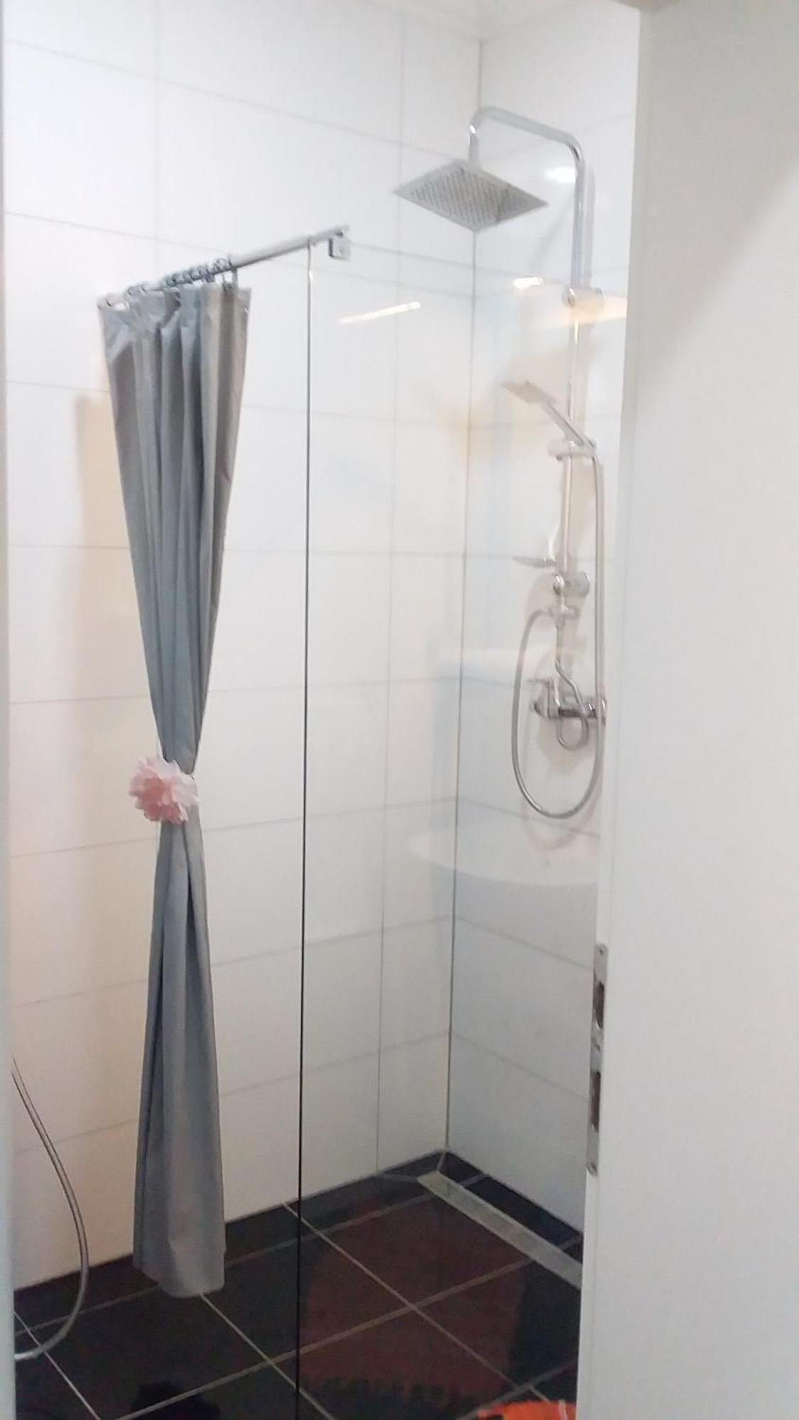 Apartment Villa Merci Szarajevó Szoba fotó