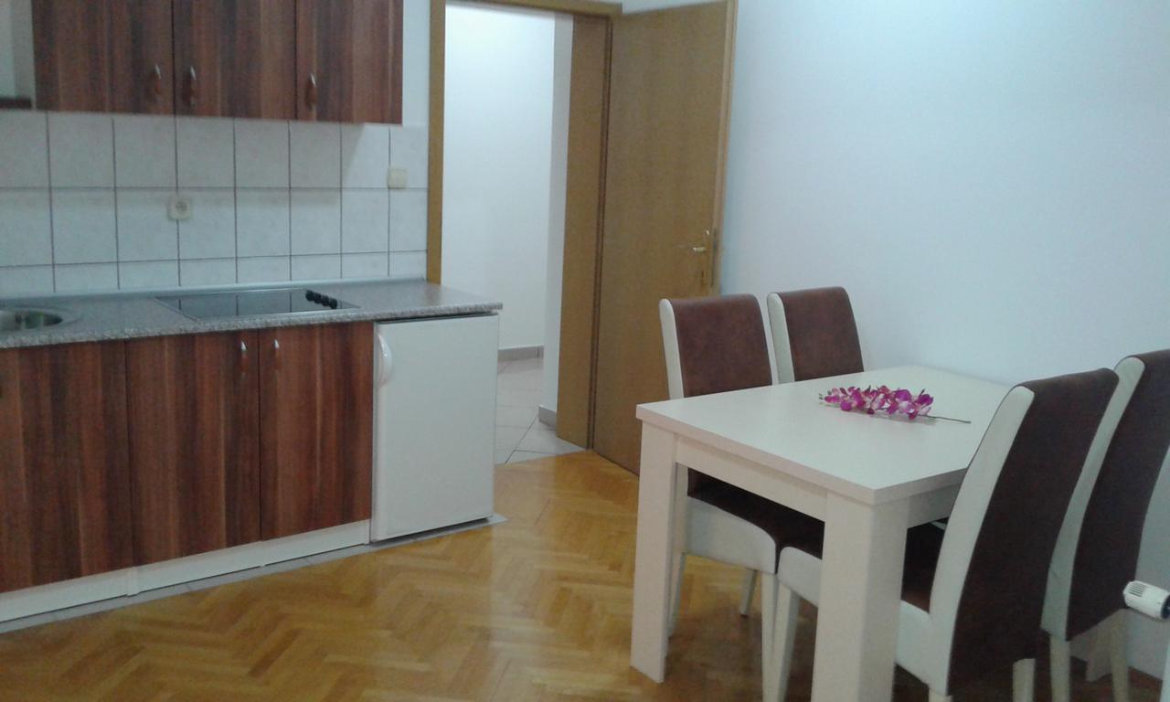 Apartment Villa Merci Szarajevó Kültér fotó
