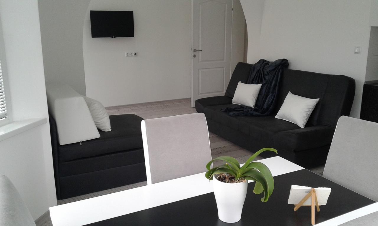 Apartment Villa Merci Szarajevó Kültér fotó
