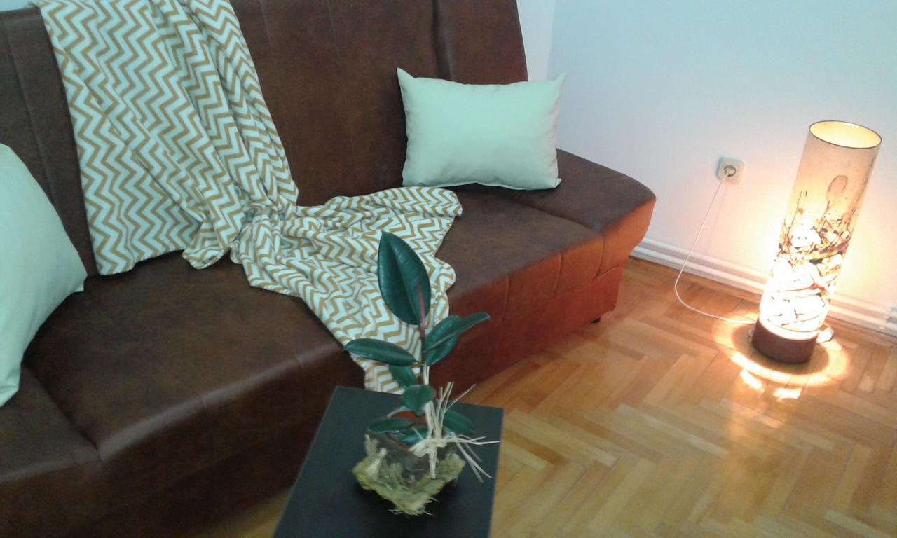 Apartment Villa Merci Szarajevó Kültér fotó