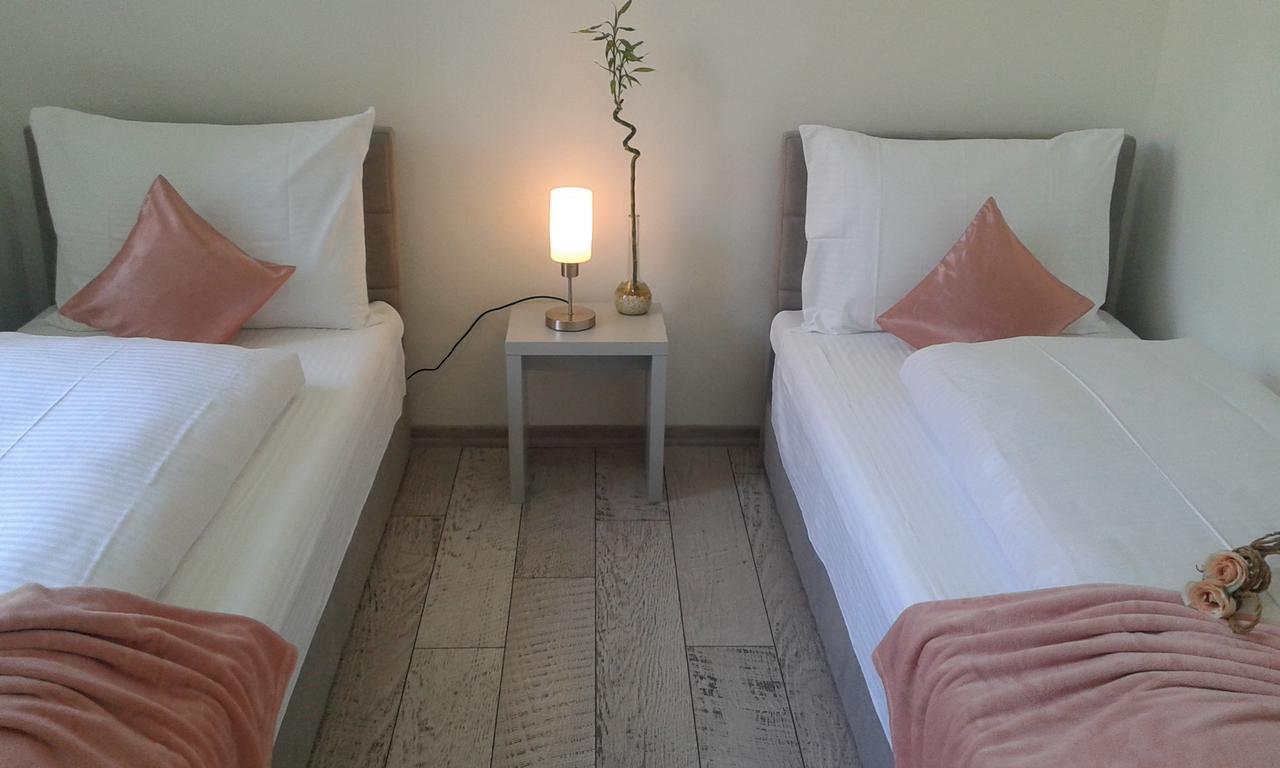 Apartment Villa Merci Szarajevó Kültér fotó