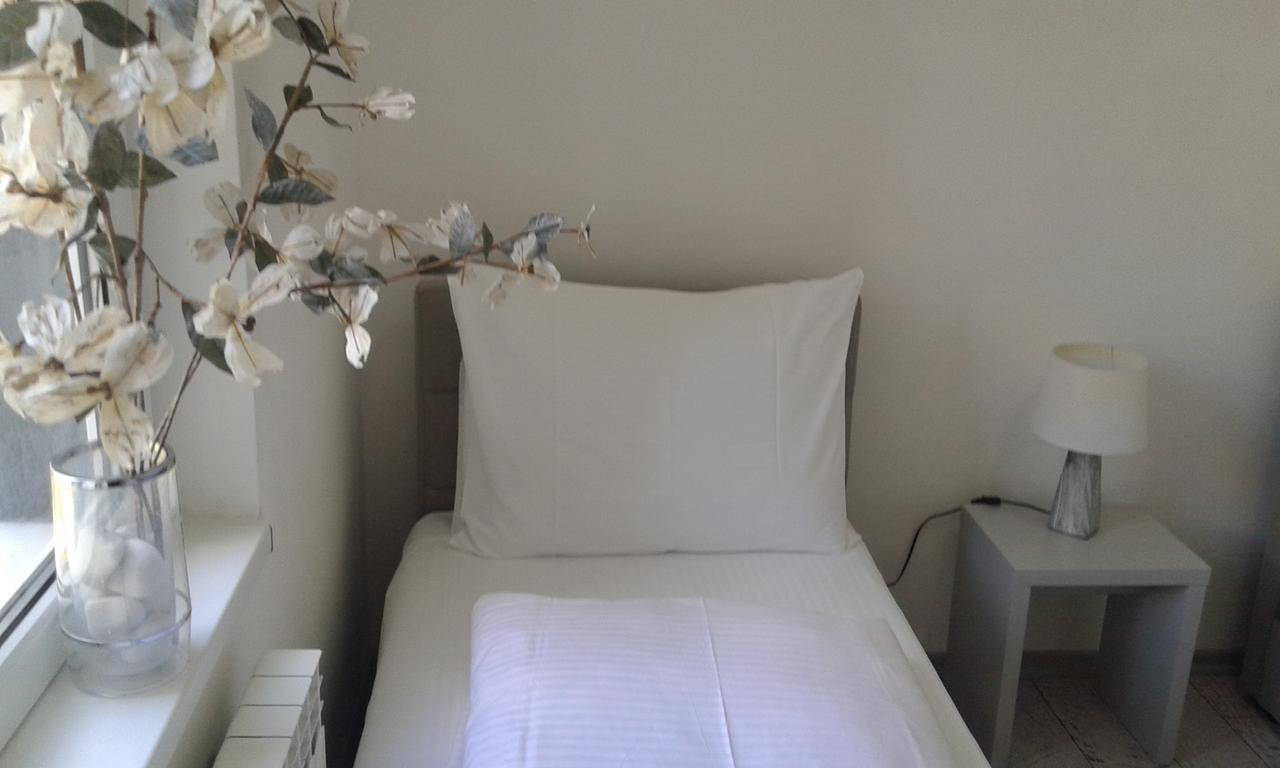 Apartment Villa Merci Szarajevó Kültér fotó