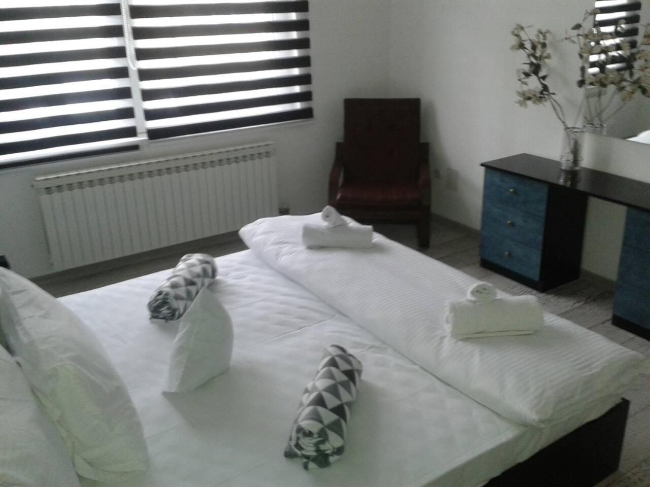 Apartment Villa Merci Szarajevó Kültér fotó