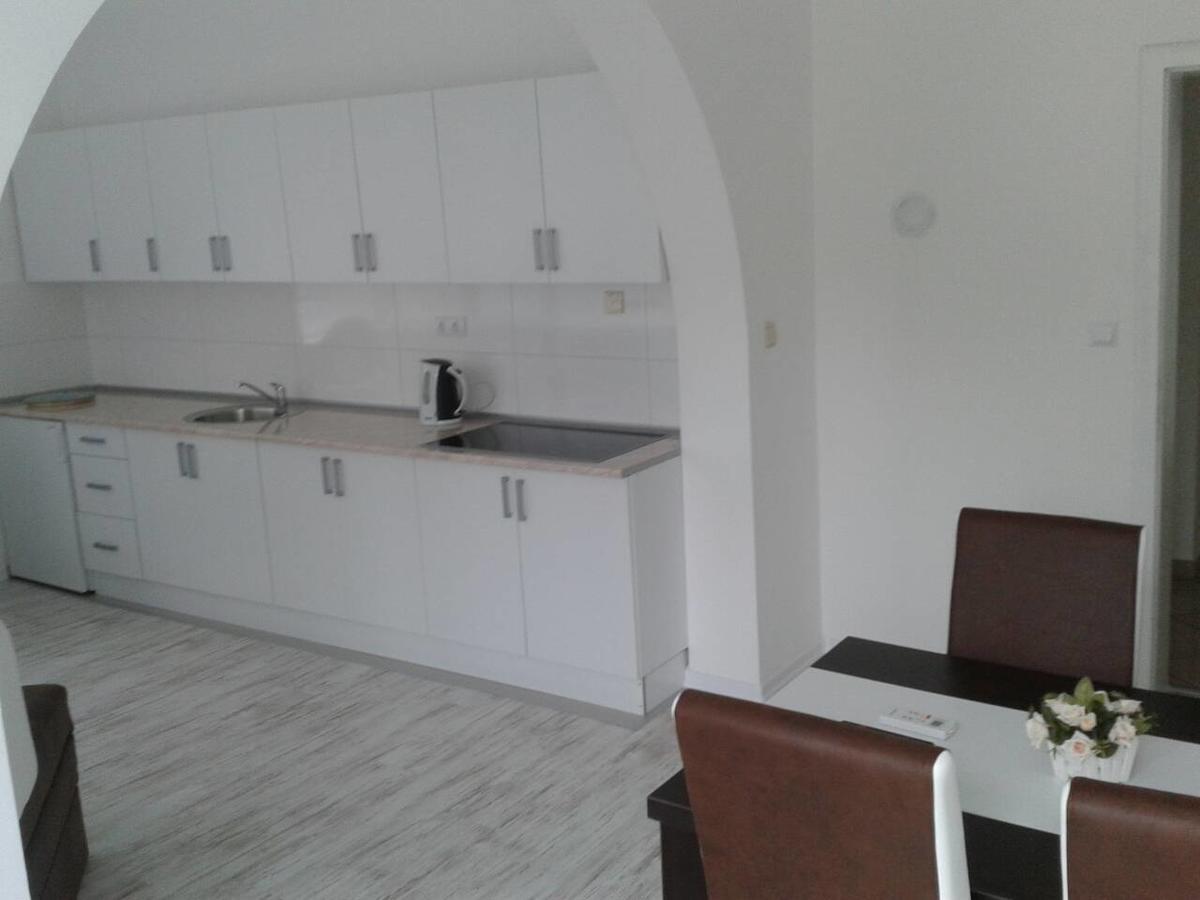 Apartment Villa Merci Szarajevó Kültér fotó