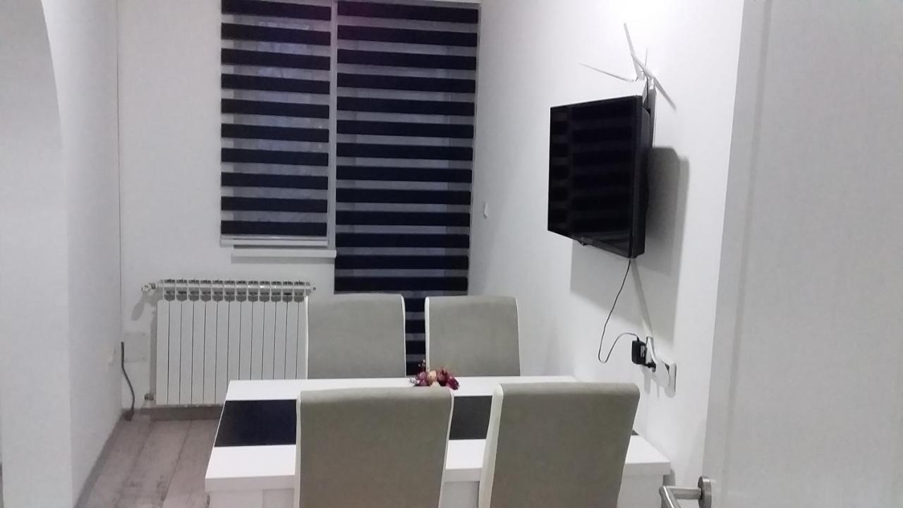Apartment Villa Merci Szarajevó Kültér fotó