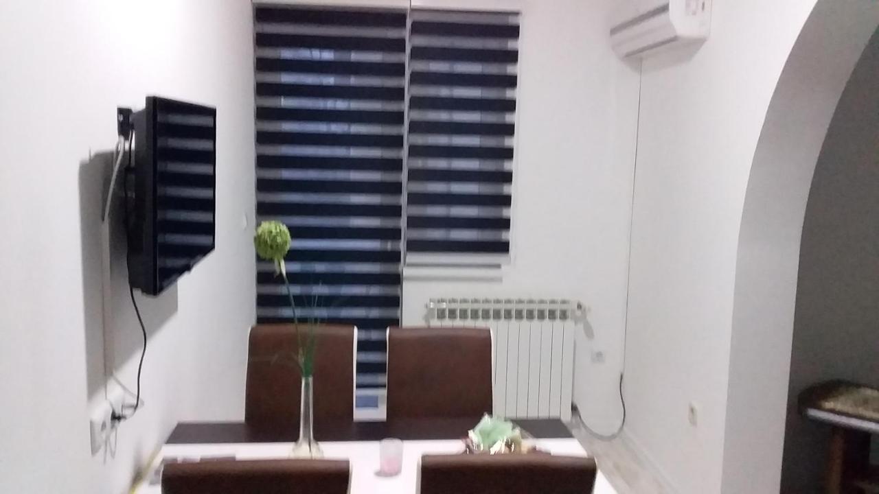 Apartment Villa Merci Szarajevó Kültér fotó