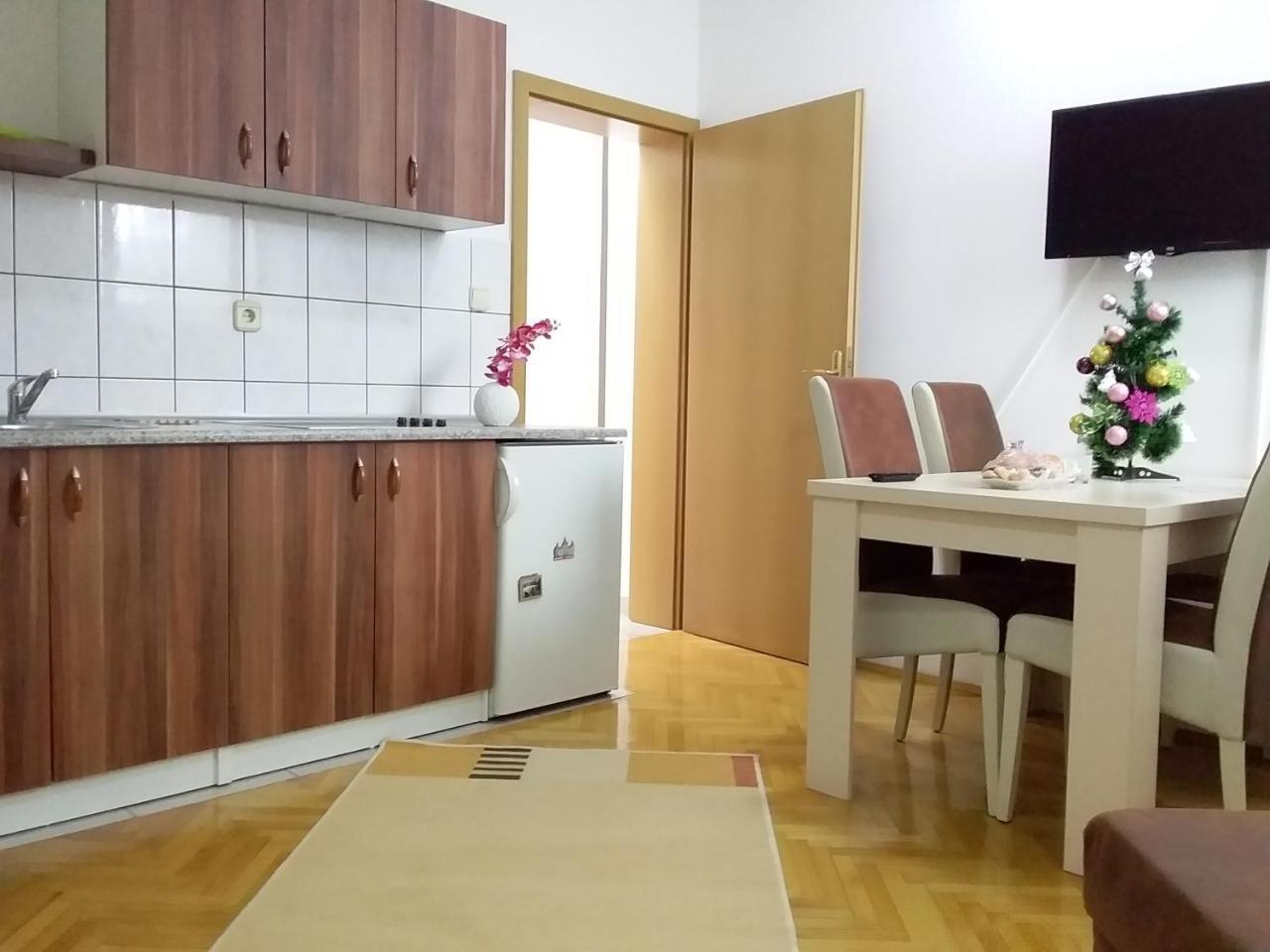 Apartment Villa Merci Szarajevó Kültér fotó