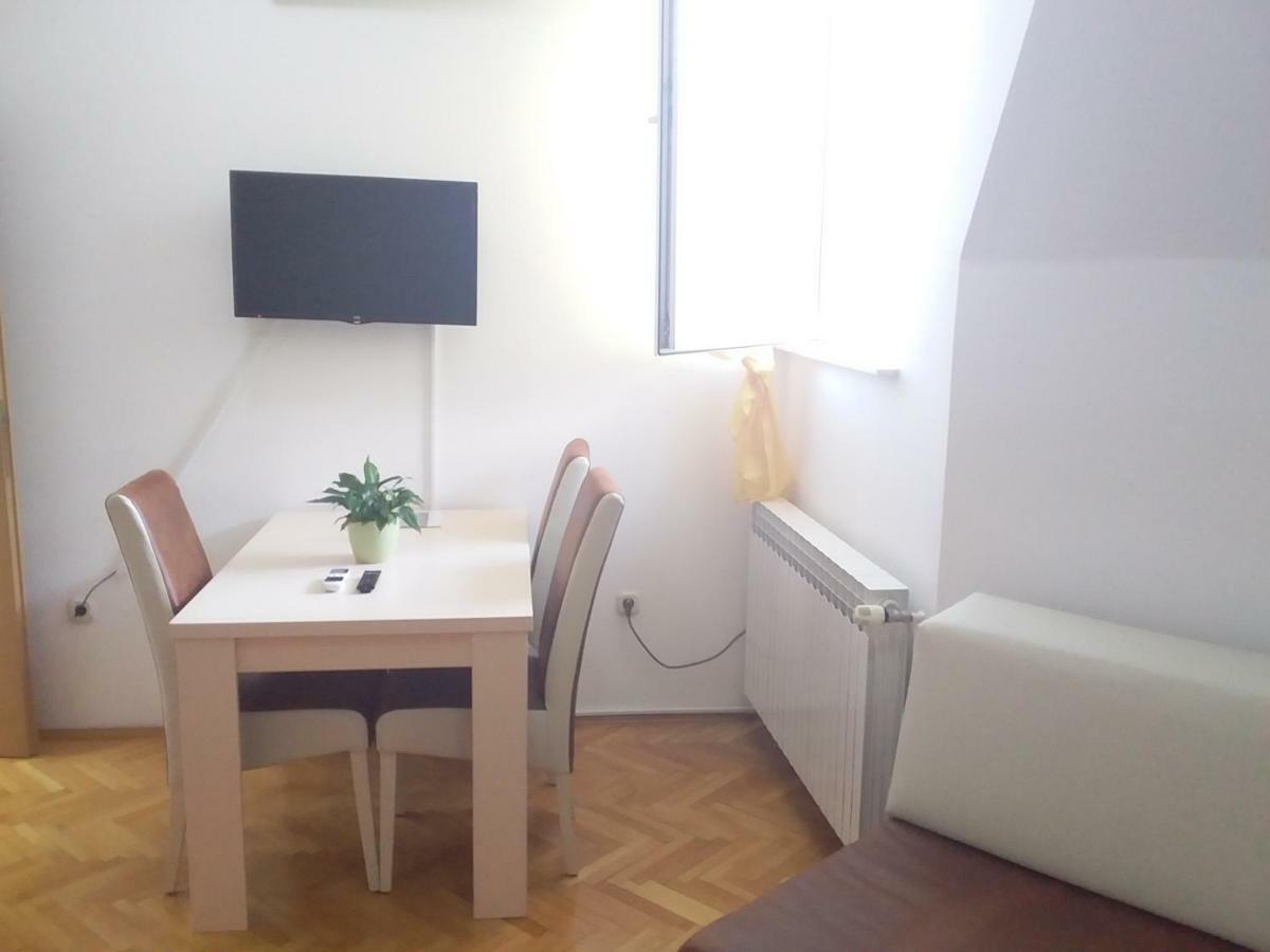 Apartment Villa Merci Szarajevó Kültér fotó