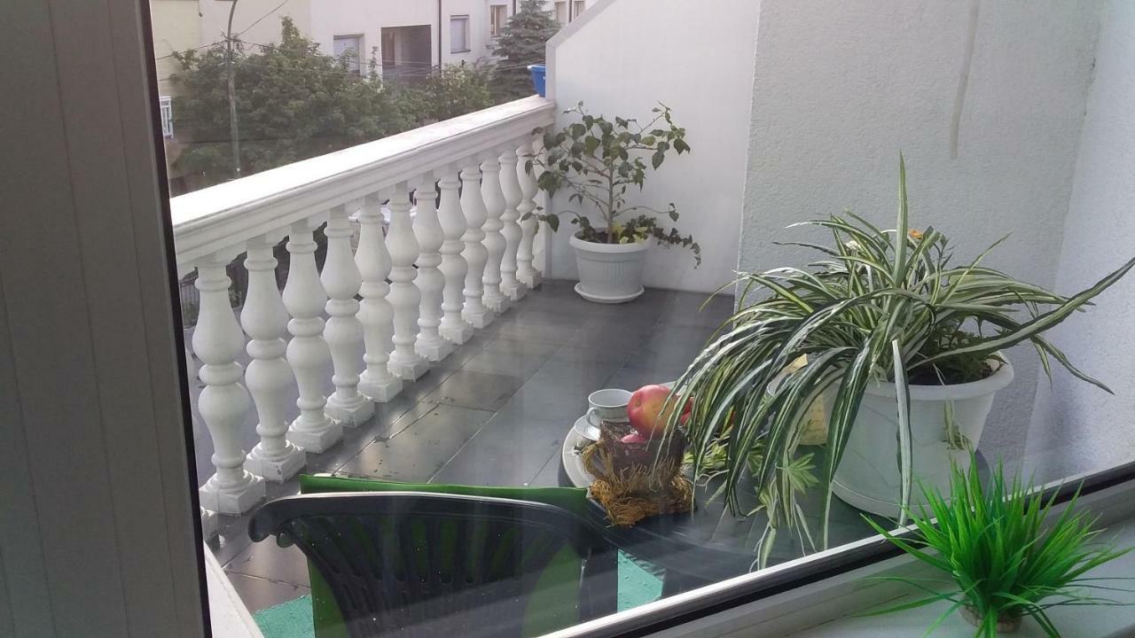 Apartment Villa Merci Szarajevó Kültér fotó