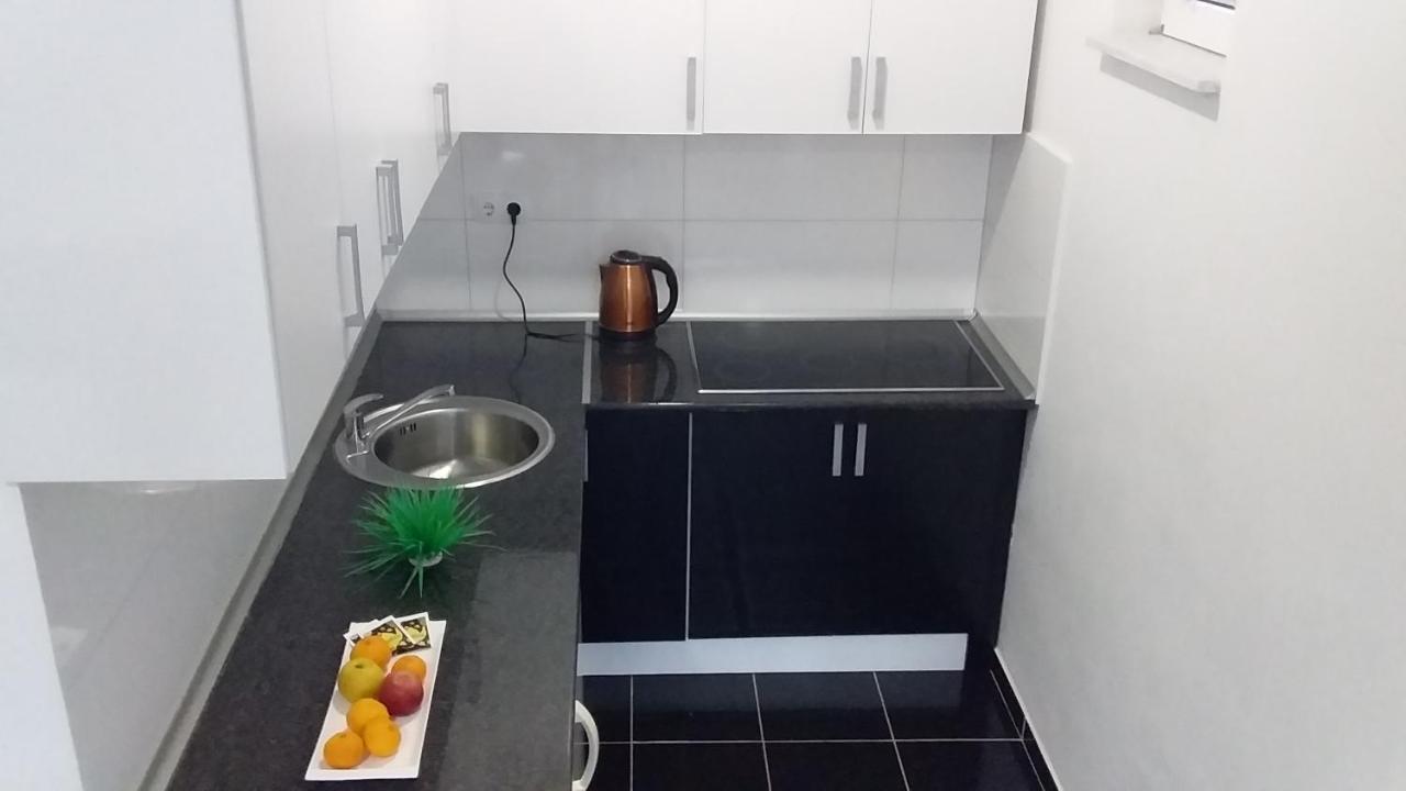 Apartment Villa Merci Szarajevó Kültér fotó
