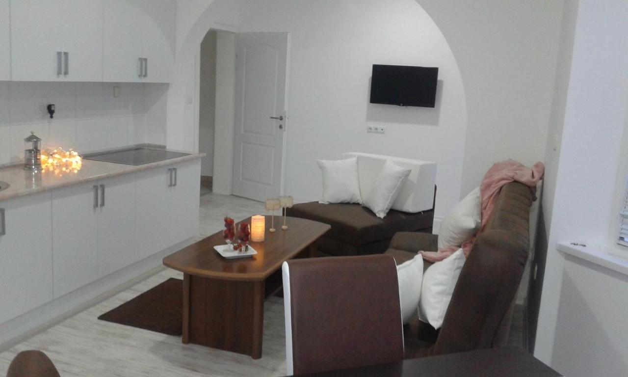 Apartment Villa Merci Szarajevó Kültér fotó