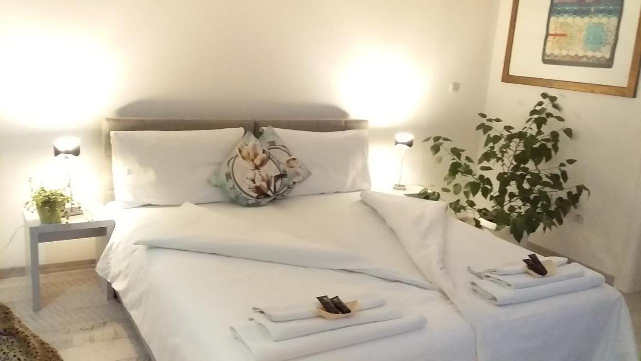 Apartment Villa Merci Szarajevó Kültér fotó