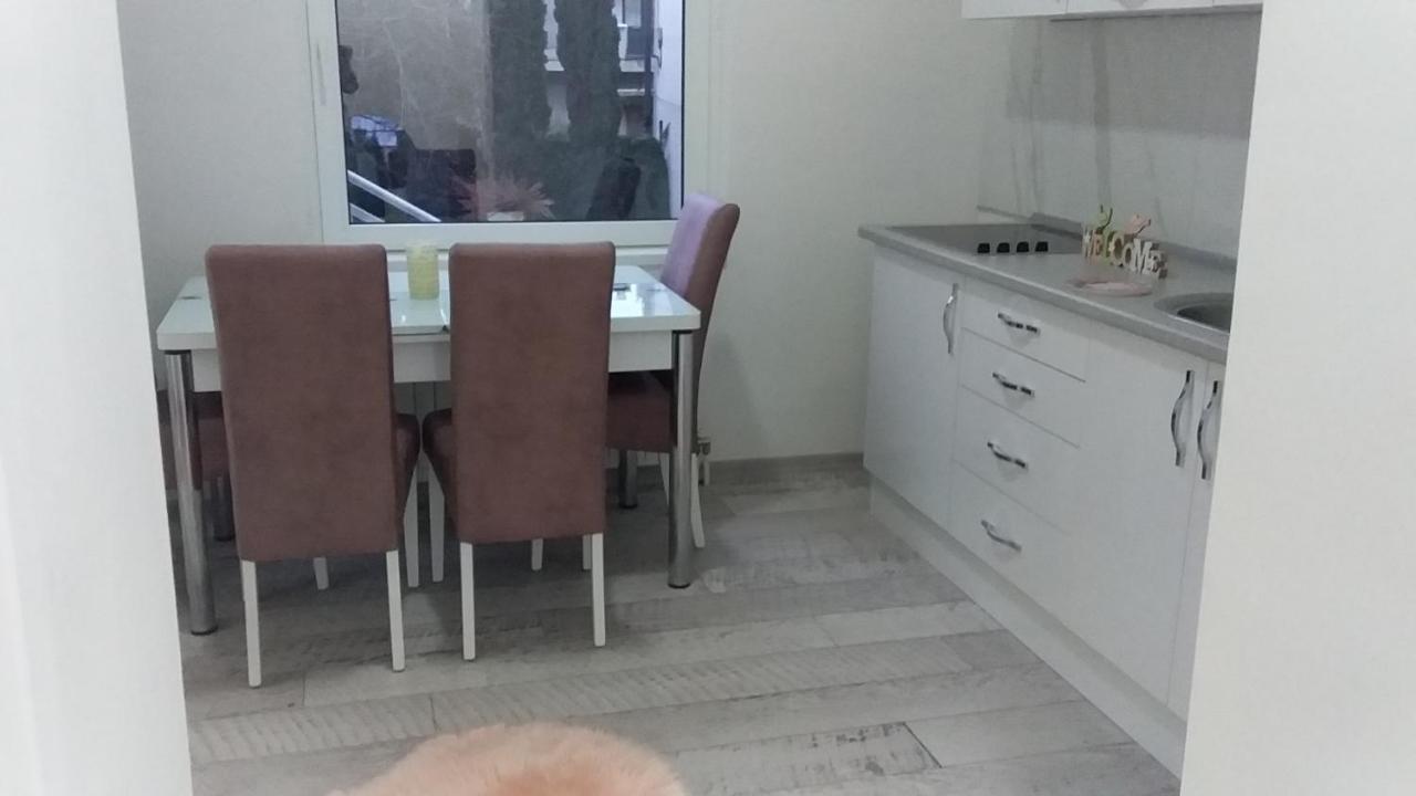 Apartment Villa Merci Szarajevó Kültér fotó