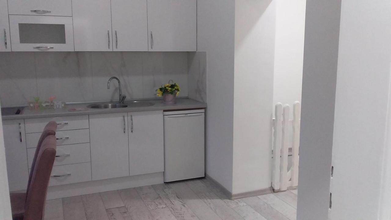 Apartment Villa Merci Szarajevó Szoba fotó
